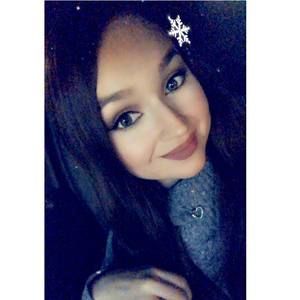 Meet your Posher, Jazmin